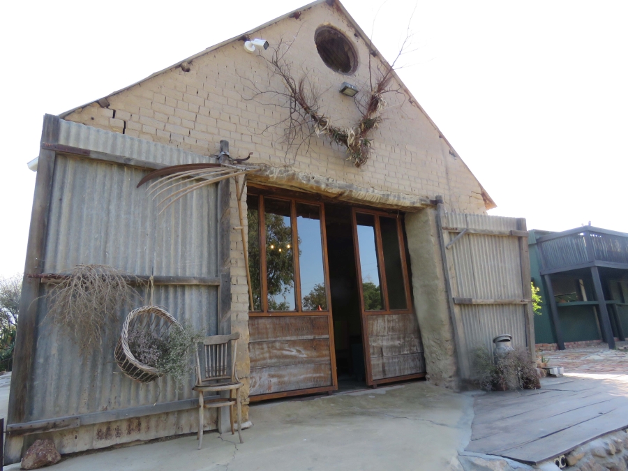 Commercial Property for Sale in Elands Bay Western Cape